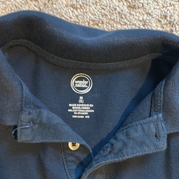 Wonder Nation size M - Picture 2 of 2